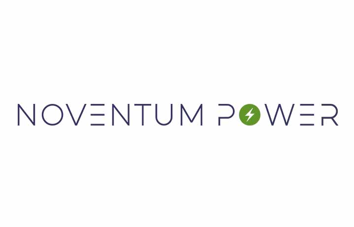 Noventum-Power Logo